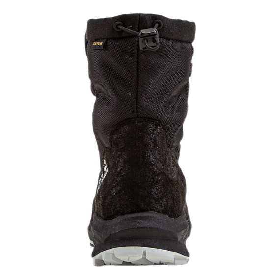 Nevada Texapore Mid Black