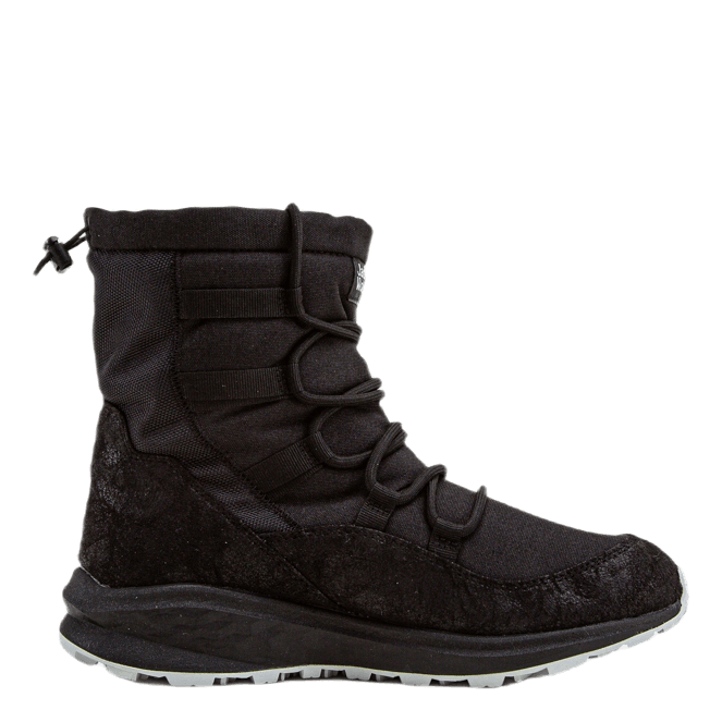 Nevada Texapore Mid Black