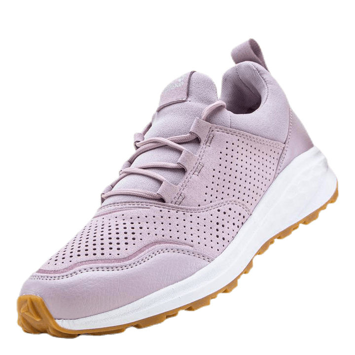 Coogee XT Low Purple/White