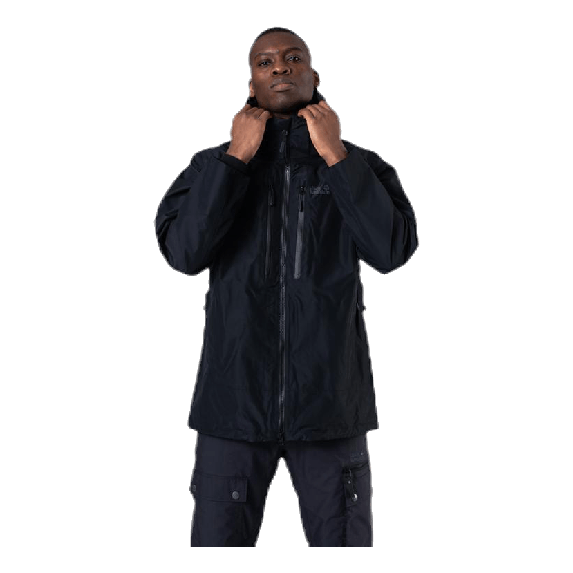 Mount elgon top jkt m