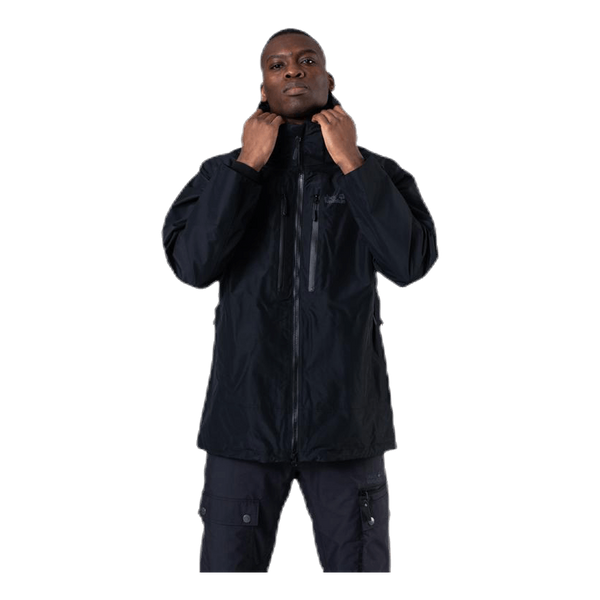 Jack wolfskin mount elgon on sale