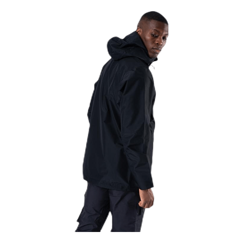 Jack wolfskin mount top elgon jkt m