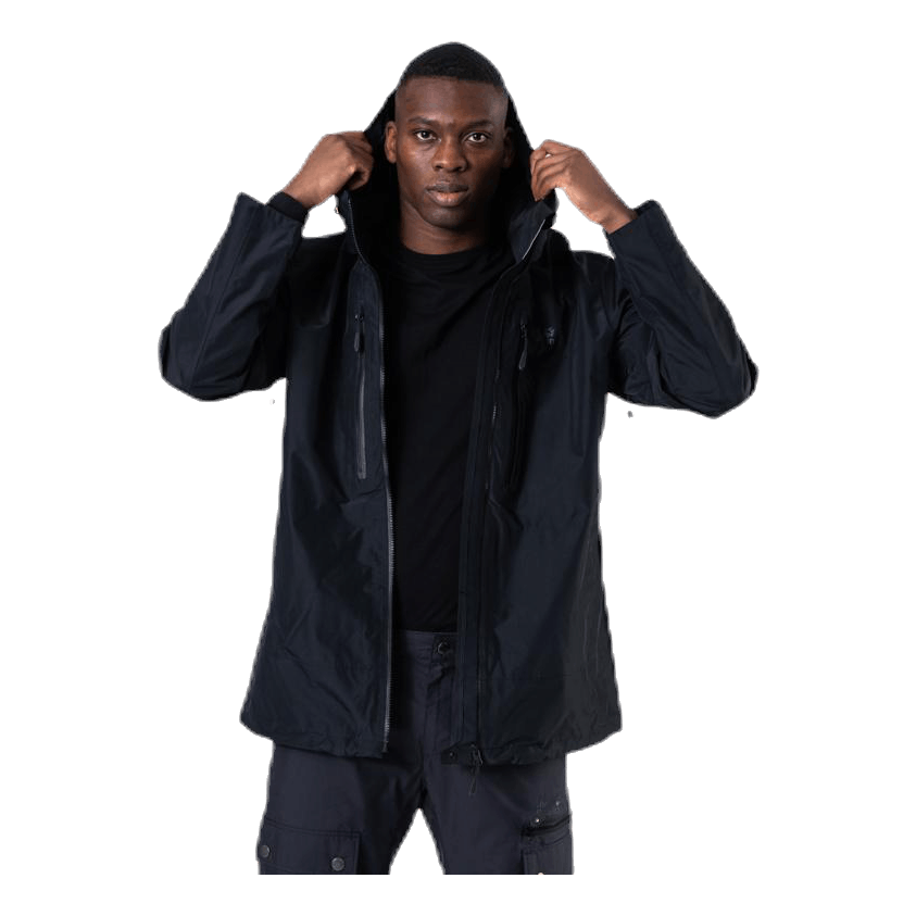 Jack wolfskin mount elgon jkt m sales