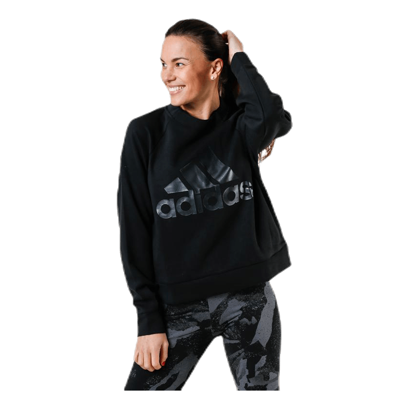 Adidas id glory sweatshirt hotsell