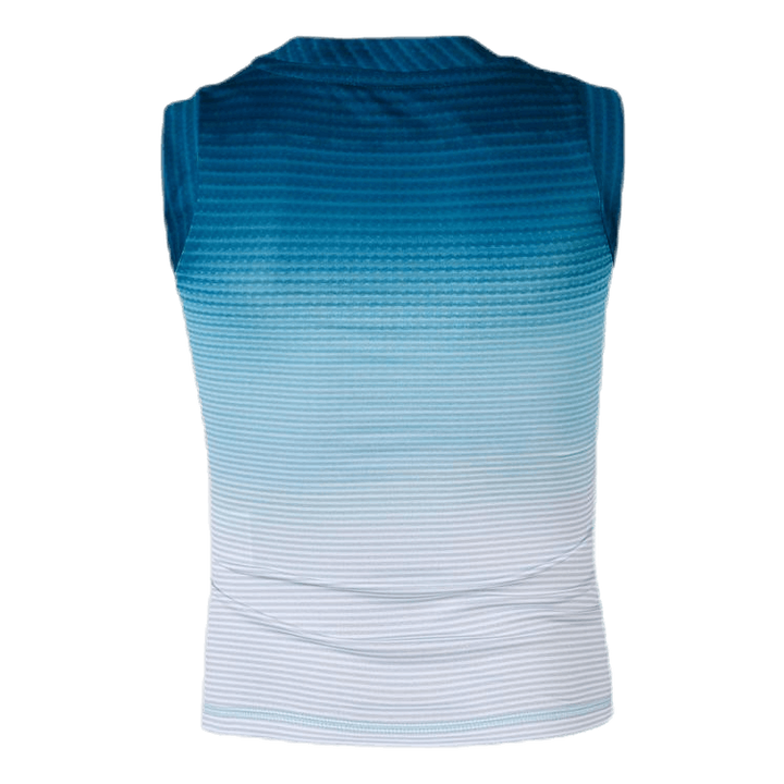 Parley Tank Youth Blue