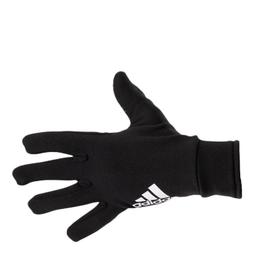 adidas herren handschuhe fieldplayer adidas Fieldplayer Clima Proof Black / White – Sportamore.com