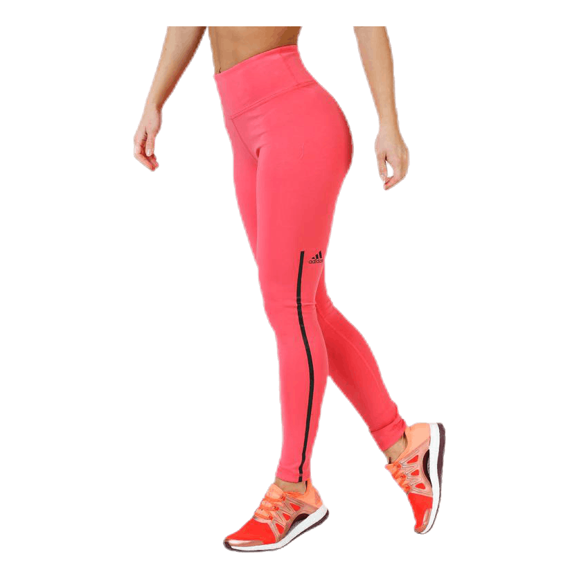 ZNE Reversible Tight Pink