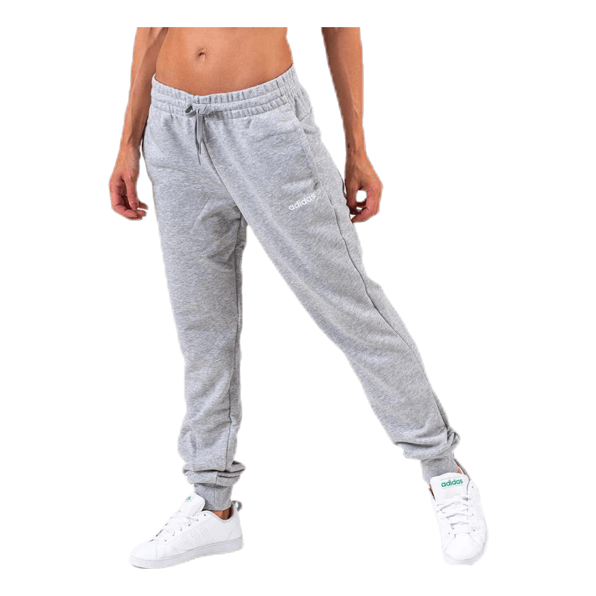 Essentials Plain Pant Grey