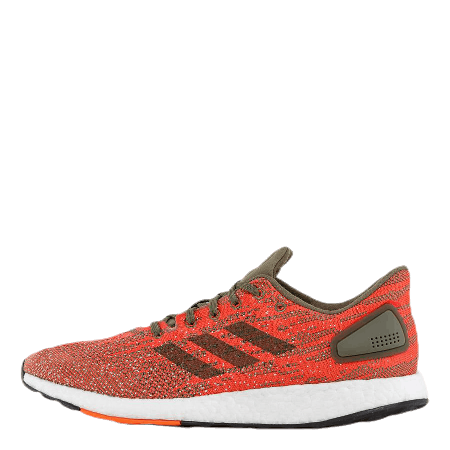 pureboost dpr red