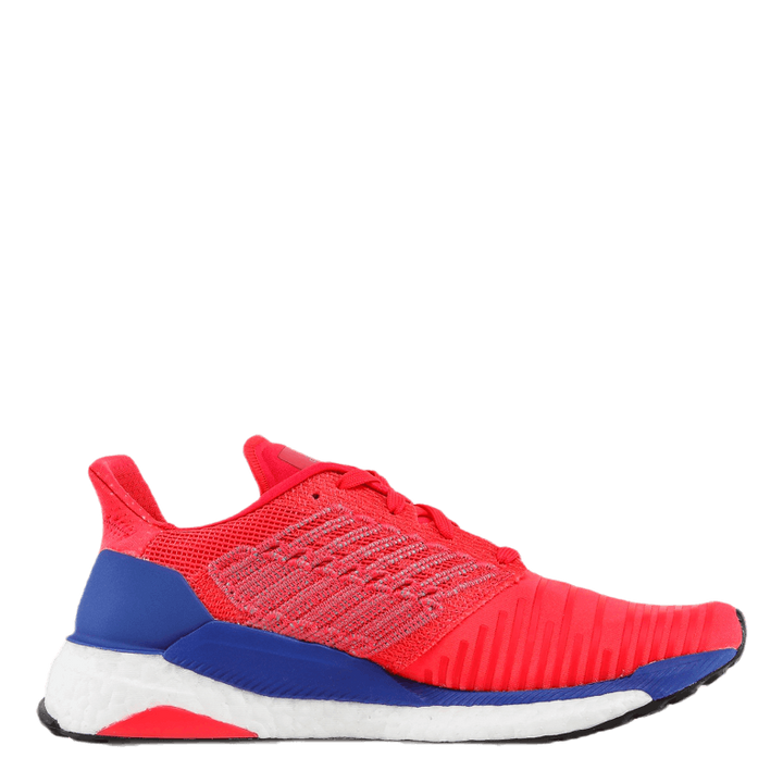 Solarboost Pink/Blue