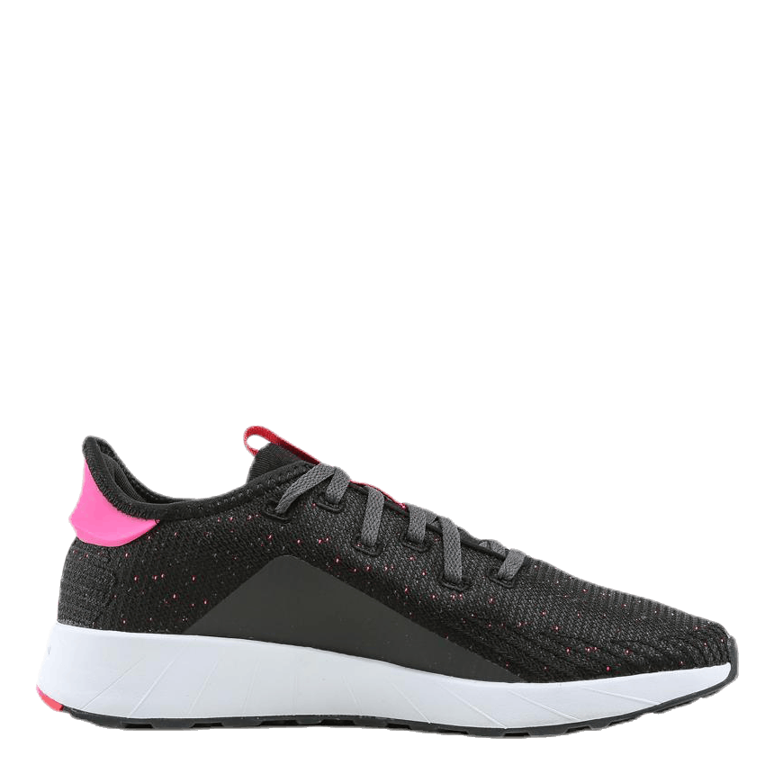 adidas Questar X Byd Pink Black Grey Sportamore