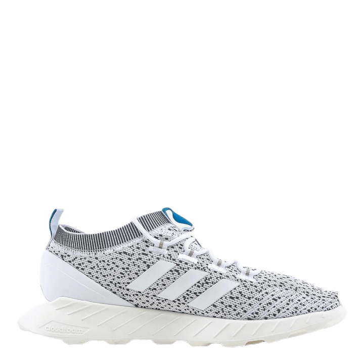 Questar Rise White/Grey