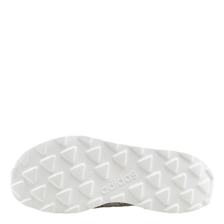 Questar Rise White/Grey