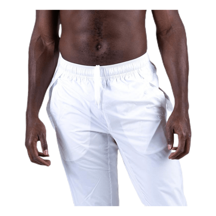 ASMC Pant White