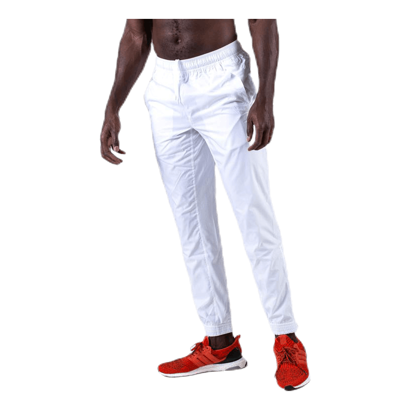 ASMC Pant White