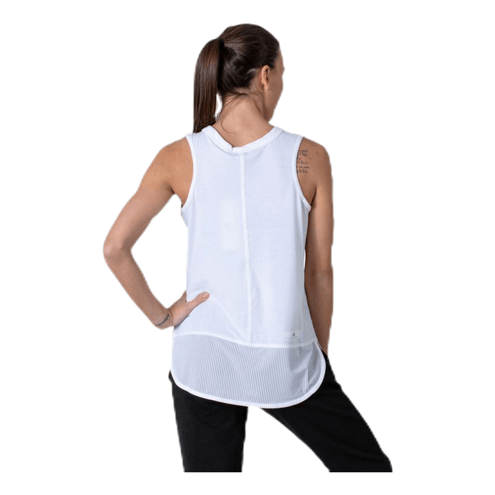 Asmc Gfx Tank White