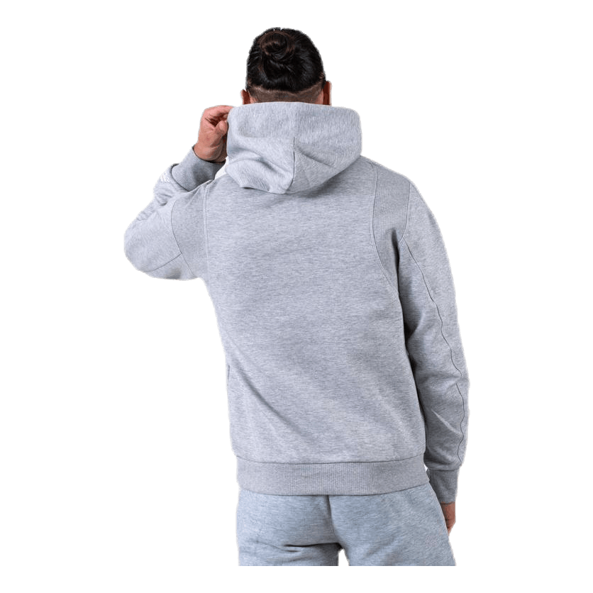 VRCT Hoodie Grey