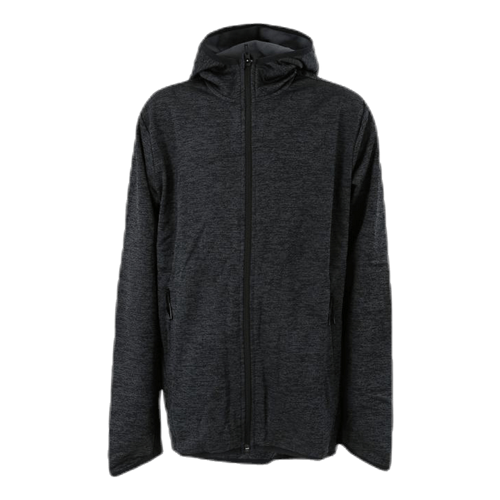 Climawarm Fleece Hoodie Grey