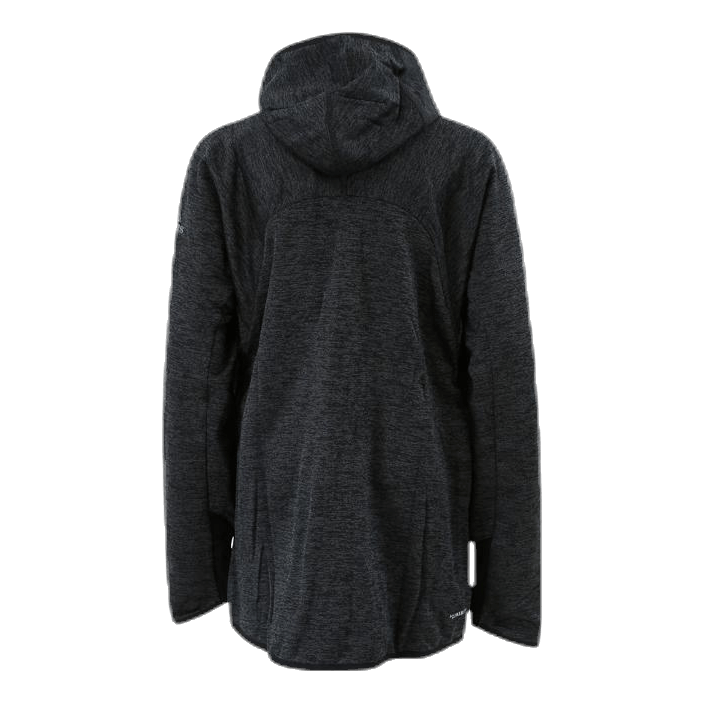 Climawarm Fleece Hoodie Grey