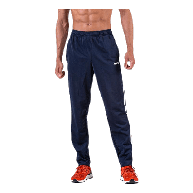 Essential 3S Tric Pant Blue/White