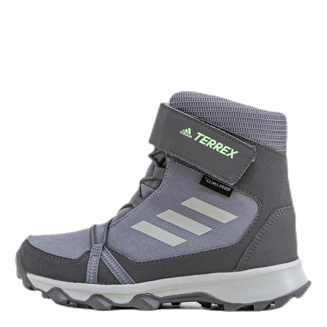 Terrex Snow Grey