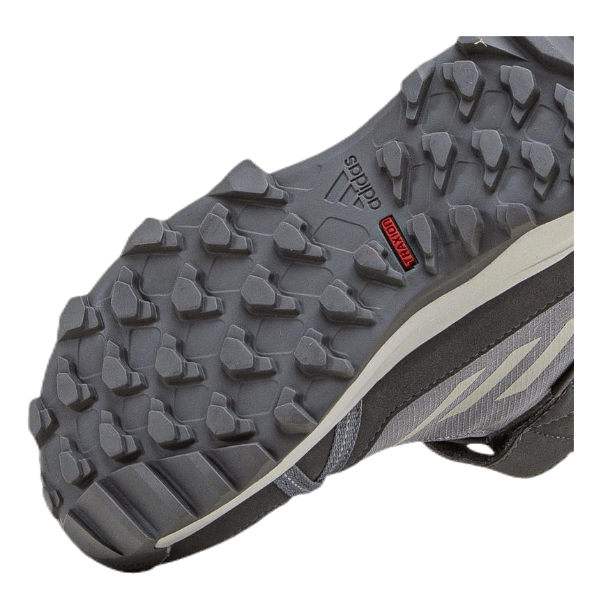 Terrex Snow Grey