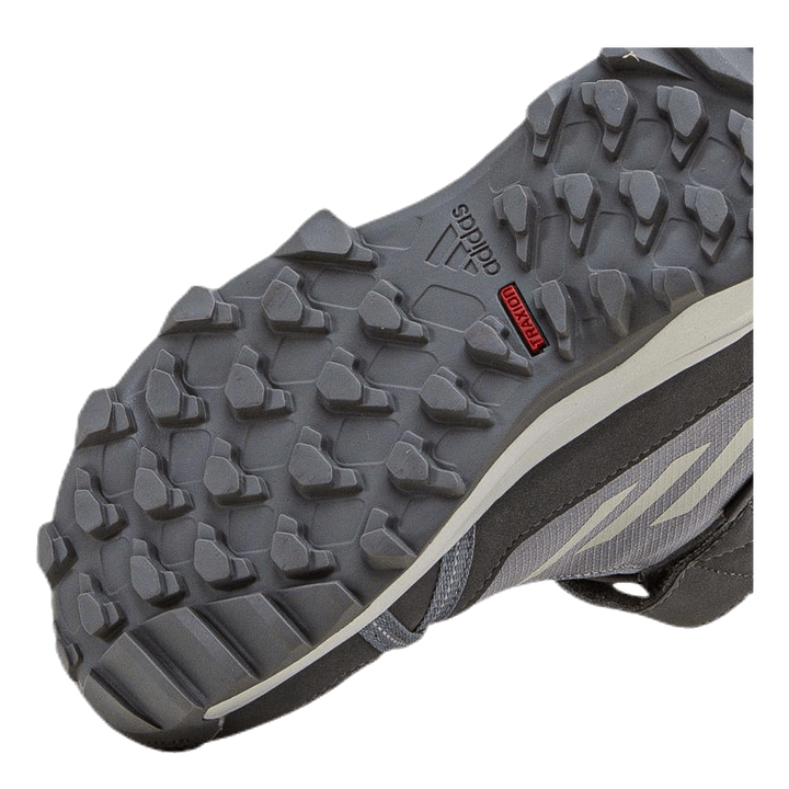 Terrex Snow Grey