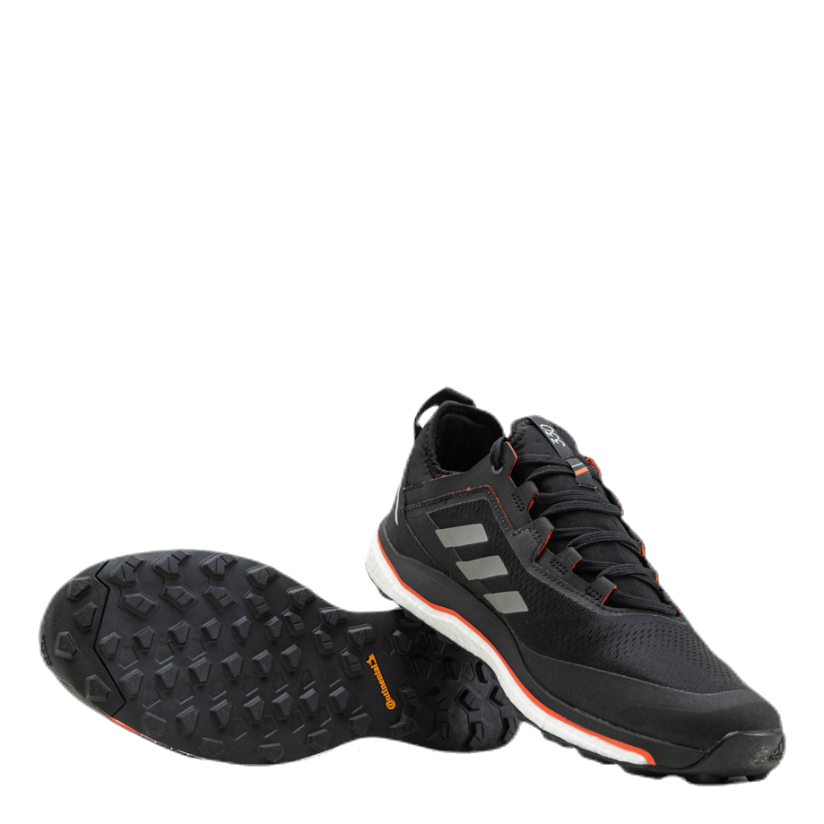 Terrex Agravic Flow GTX Black