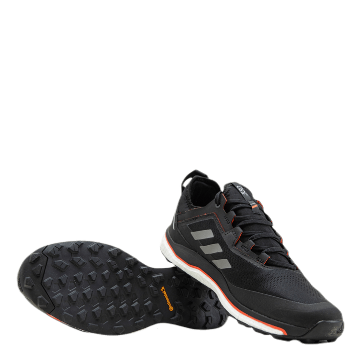 Terrex Agravic Flow GTX Black