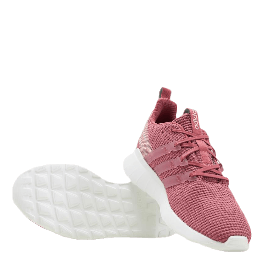 Questar Flow Shoes Trace Maroon / Trace Maroon / Pink Tint