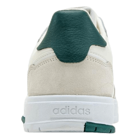 Courtmaster White/Green