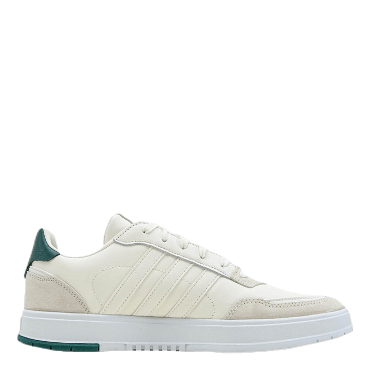 Courtmaster White/Green