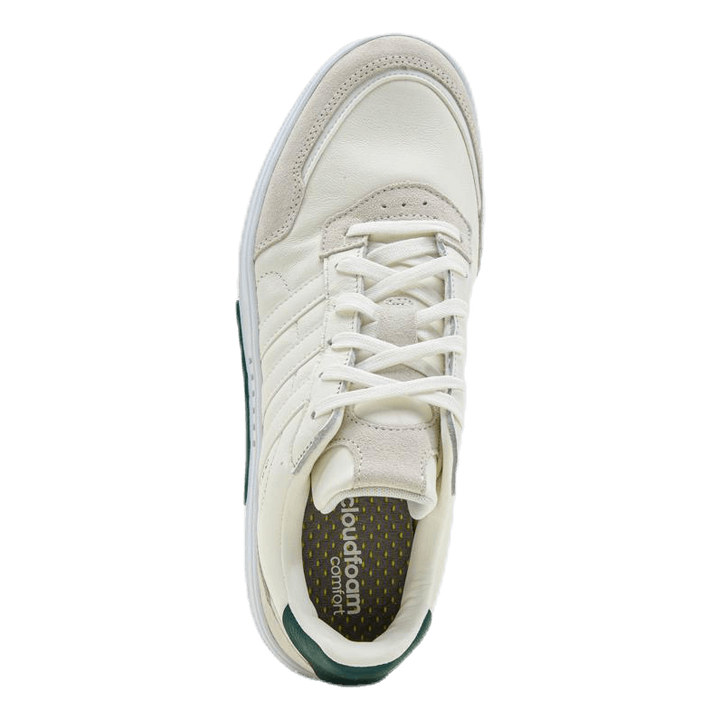 Courtmaster White/Green