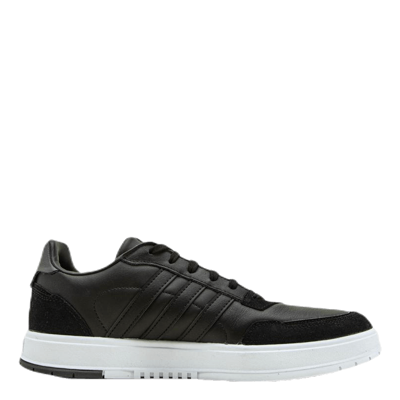 Courtmaster Shoes Core Black / Core Black / Grey Six