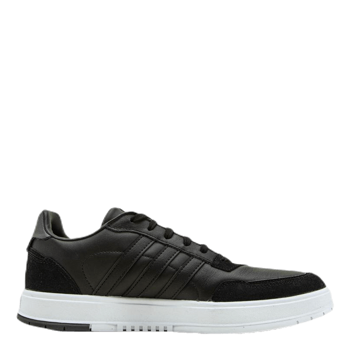 Courtmaster Shoes Core Black / Core Black / Grey Six