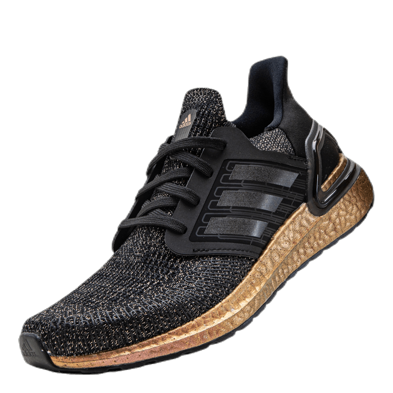 adidas UltraBOOST 20 Jr Black Sportamore
