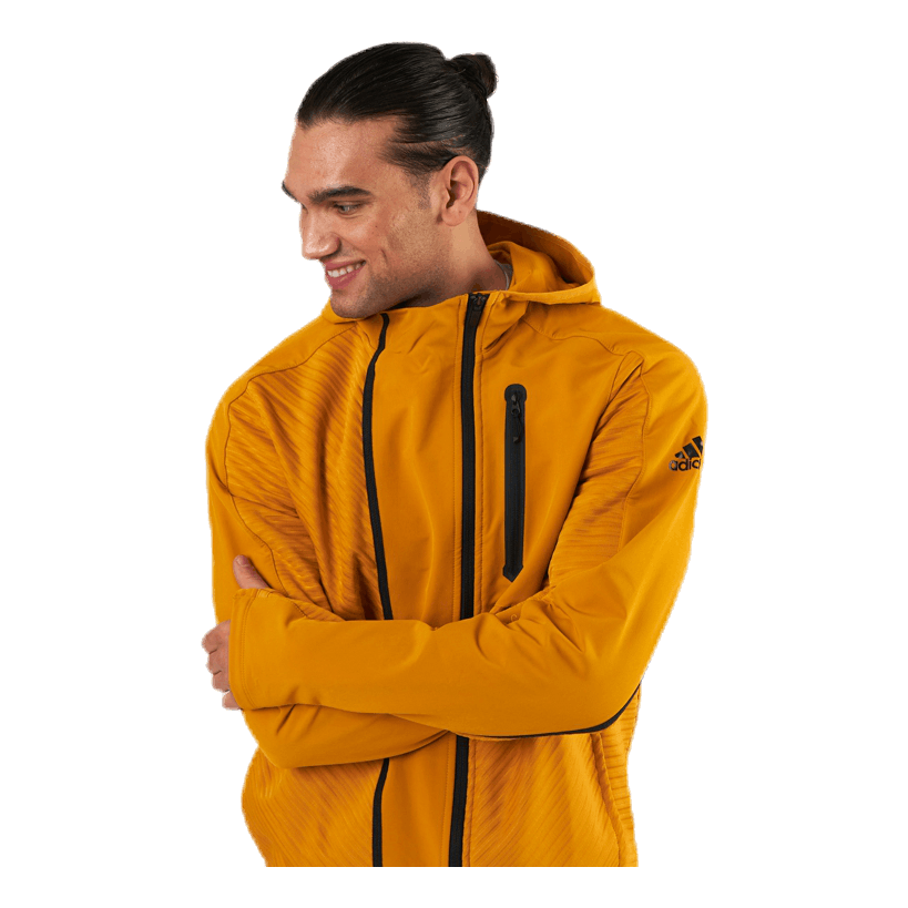 C.Rdy Trg Hoody Orange