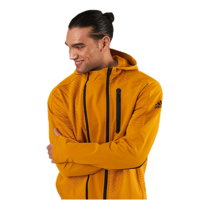 C.Rdy Trg Hoody Orange