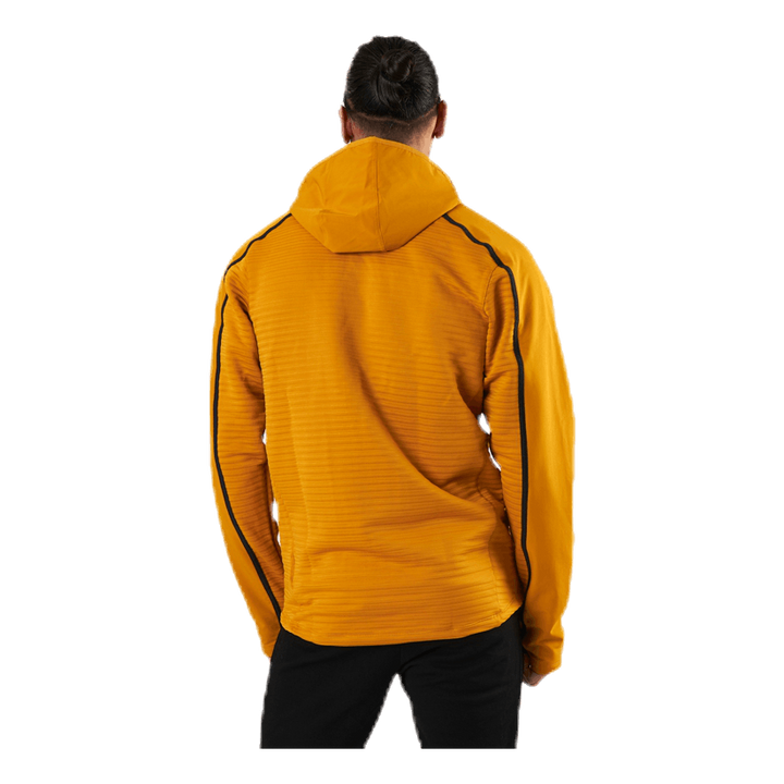 C.Rdy Trg Hoody Orange