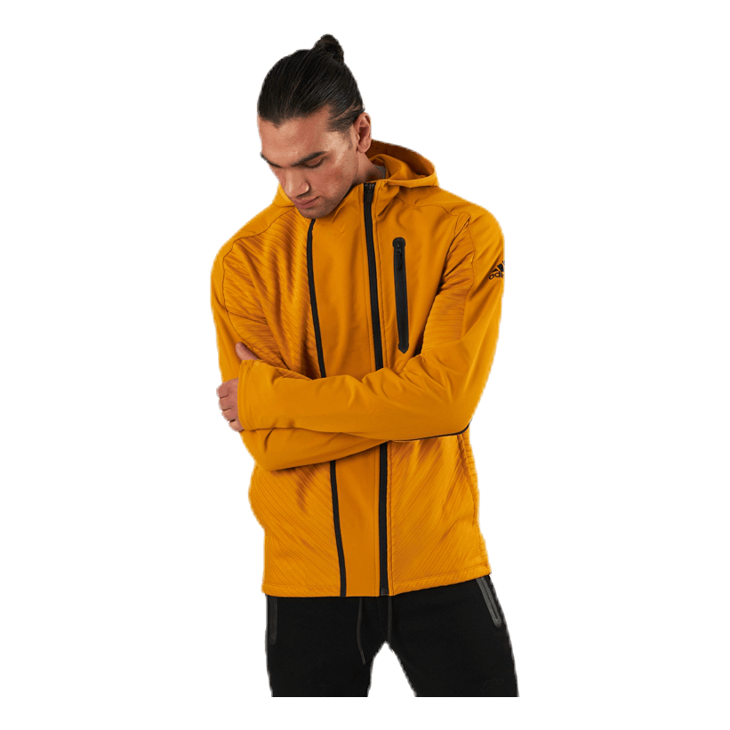 C.Rdy Trg Hoody Orange