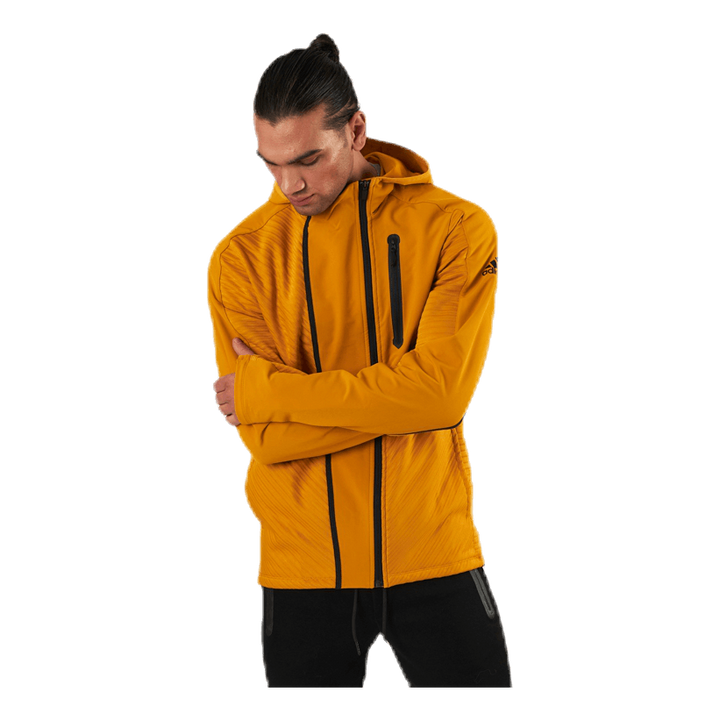 C.Rdy Trg Hoody Orange