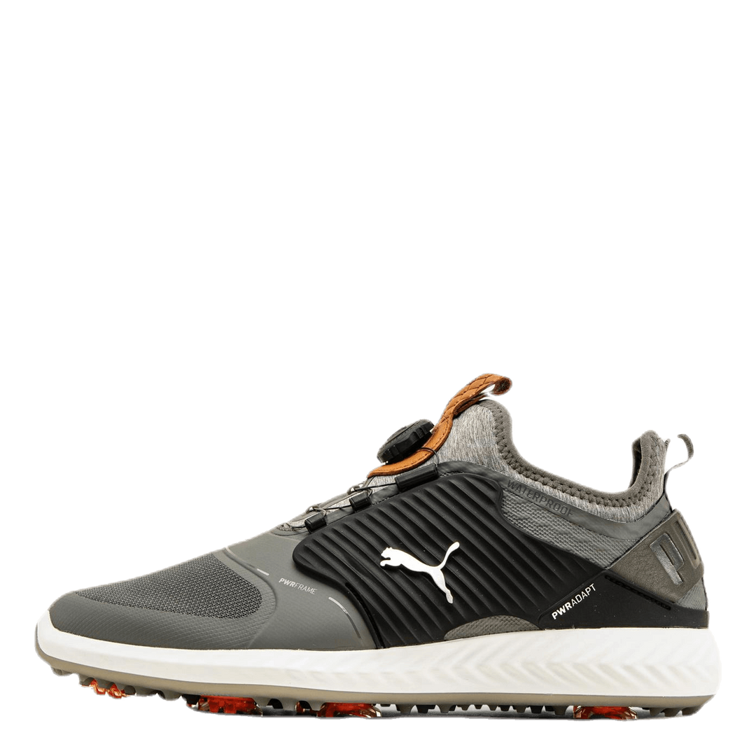 IGNITE PWRADAPT Caged DISC Black/Grey