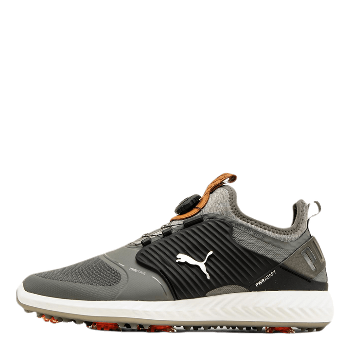 IGNITE PWRADAPT Caged DISC Black/Grey