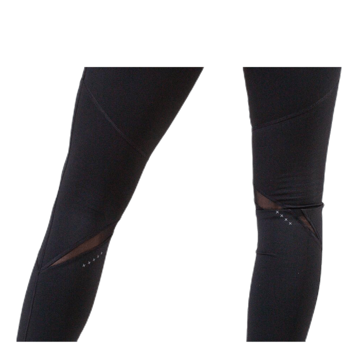 Ignite Long Tight Black