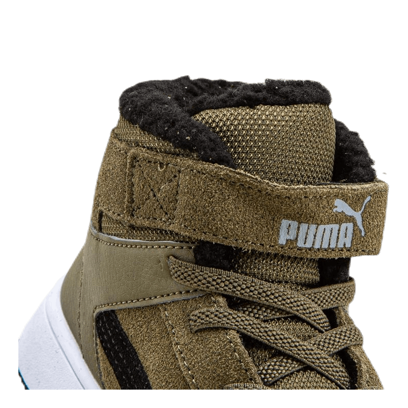 Rebound street deals v2 sd fur