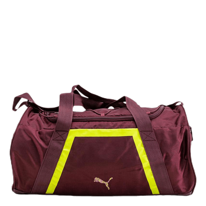 Shift Duffle Purple/Red