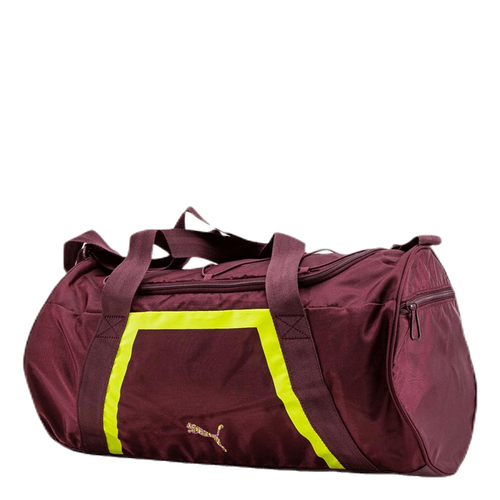 Shift Duffle Purple/Red