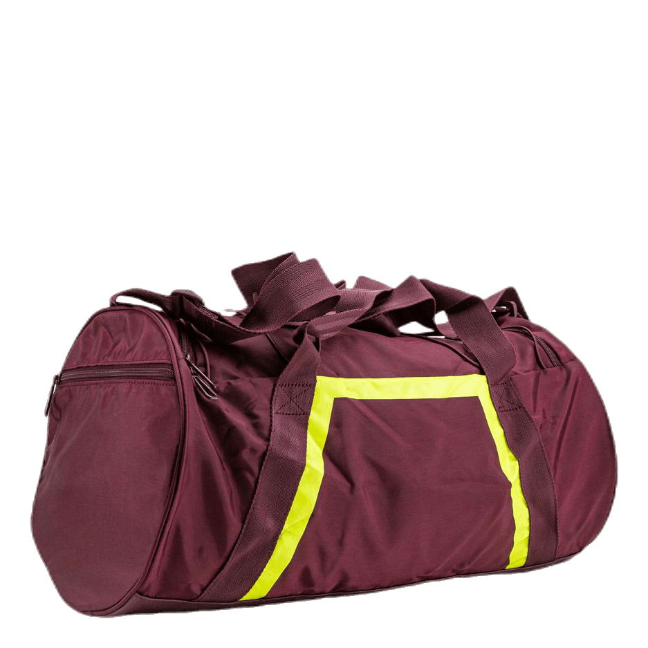 Shift Duffle Purple/Red