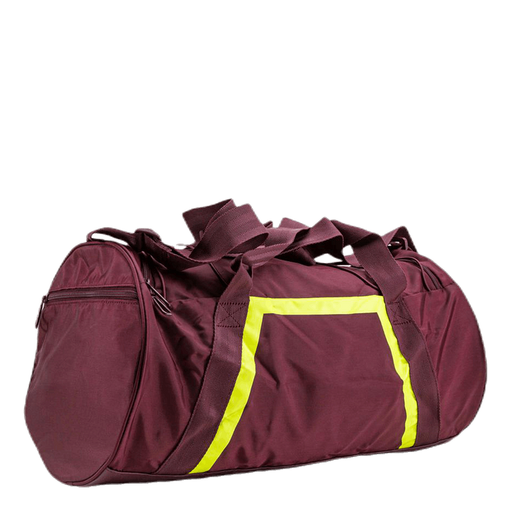 Shift Duffle Purple/Red