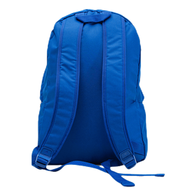 Classic BOS Backpack Blue/White